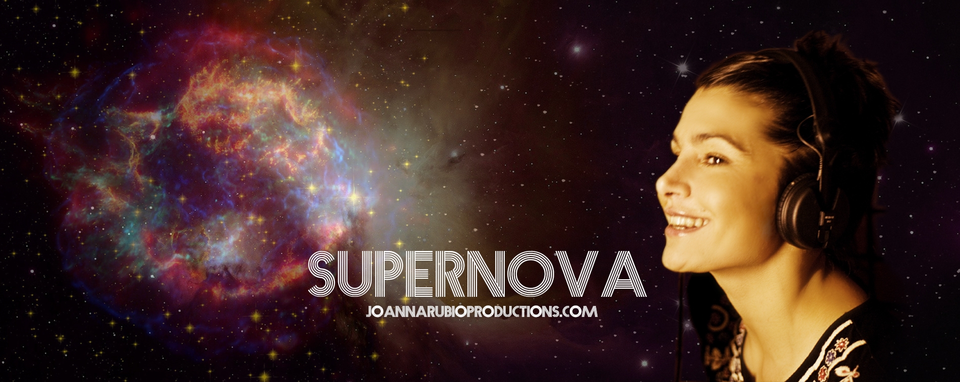 Supernova | Polyglot Radio