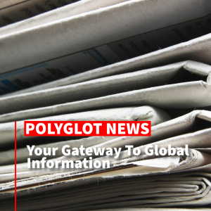 Poilyglot News