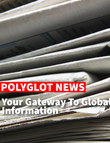 Poilyglot News