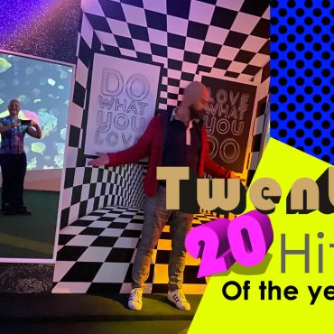 20Hits of the year 2025 | Polyglot Radio