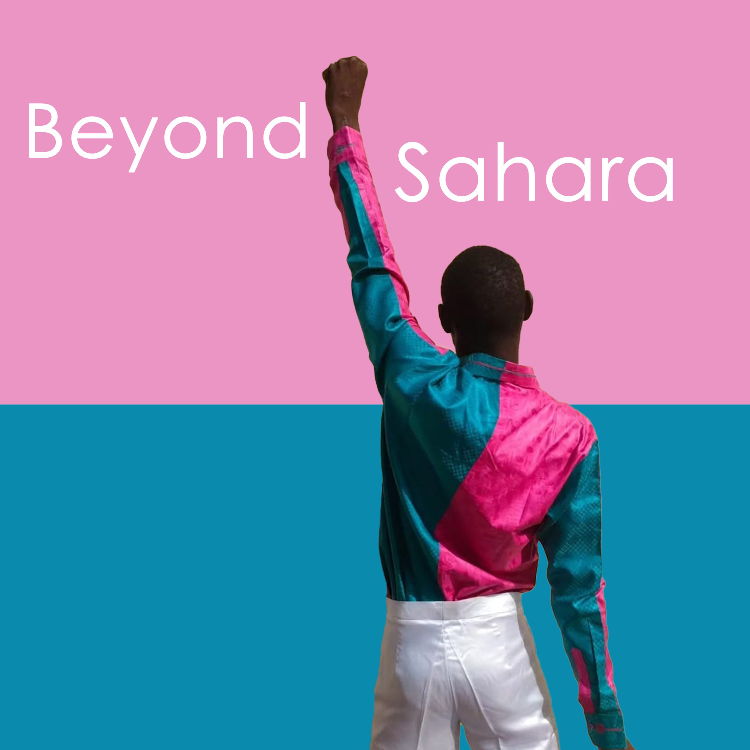 Beyond Sahara | Polyglot Radio