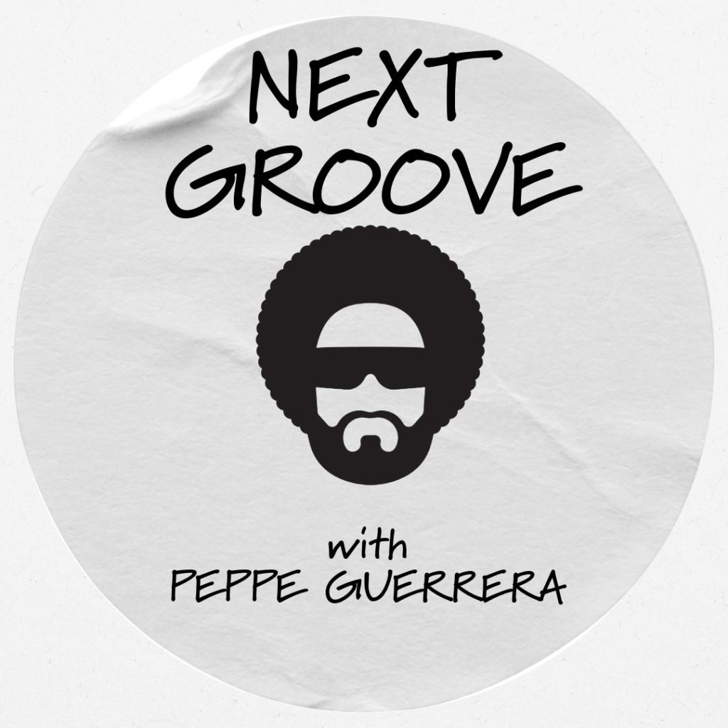 Next Groove | Polyglot Radio