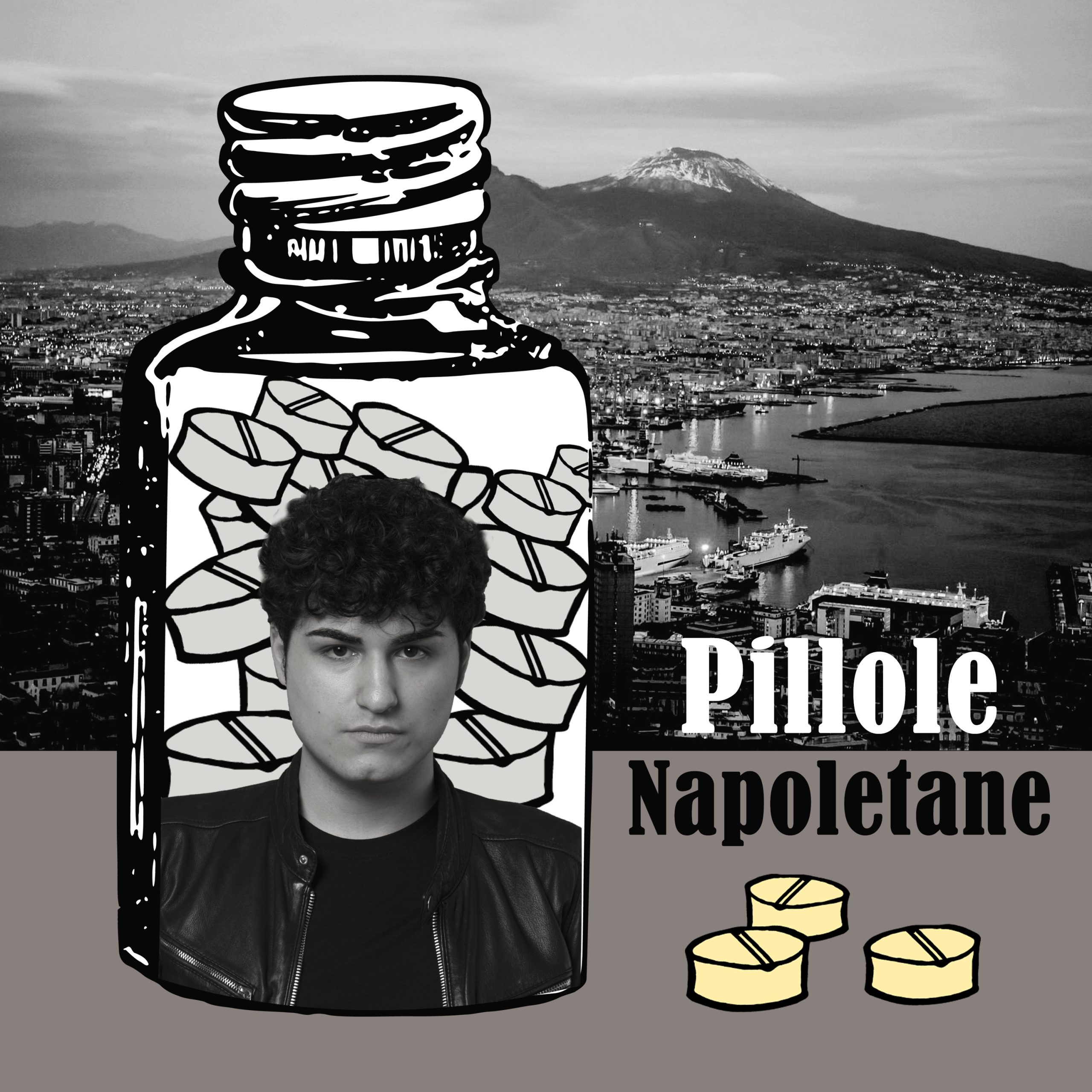 Pillole Napoletane | Polyglot Radio