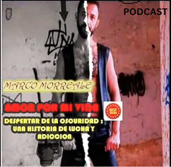 Amor Por mi Vida | Polyglot Radio