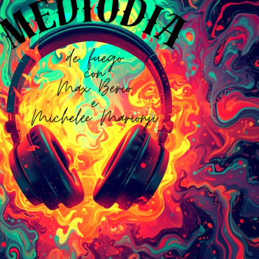 Mediodia Del Fuego | Polyglot Radio