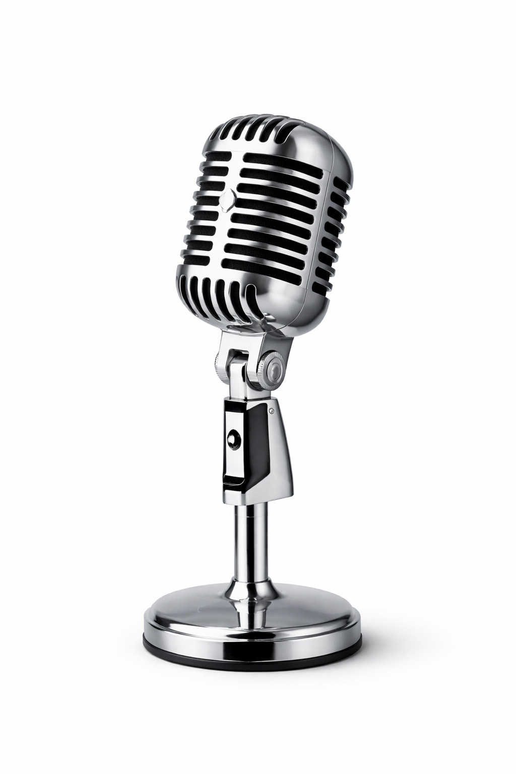 VoiceArtistsNetwork | Polyglot Radio