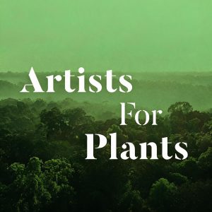 Artist for Plants | Polyglot Radio