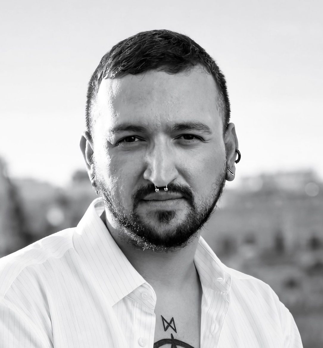 Denis-Re:Chord | Polyglot Radio