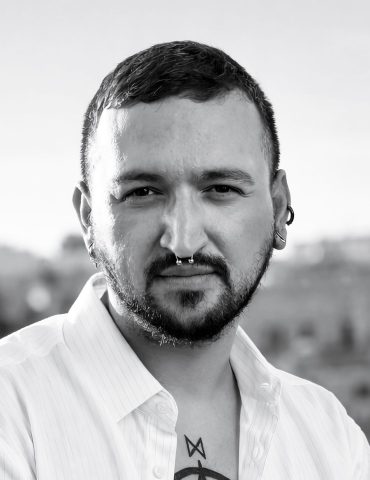 Denis-Re:Chord | Polyglot Radio