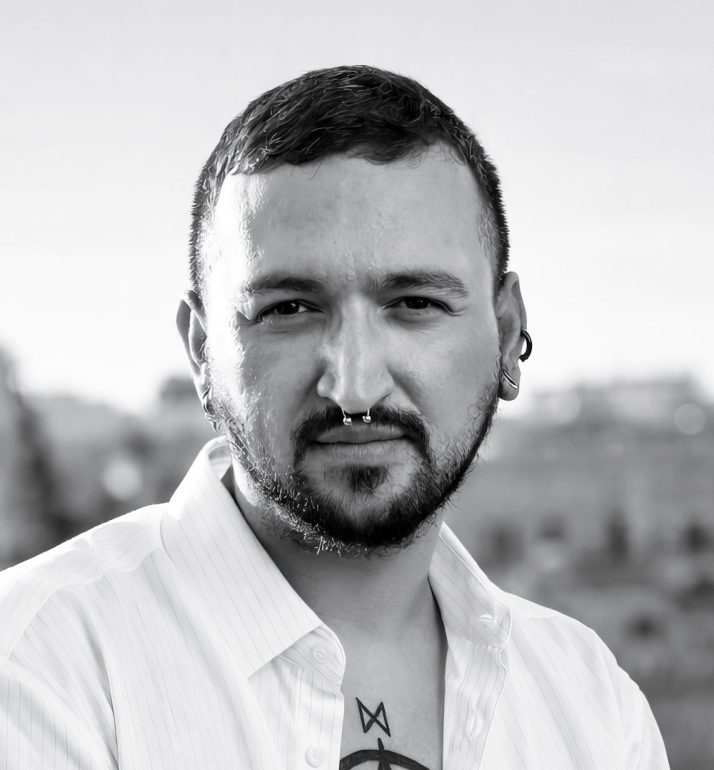 Denis-Re:Chord | Polyglot Radio