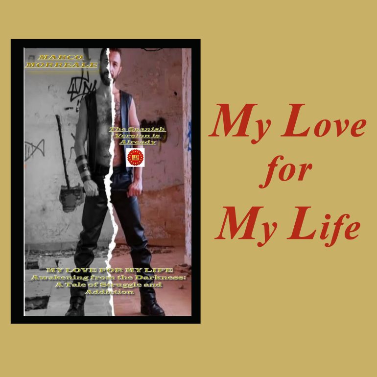 My Love for My Life | Polyglot Radio